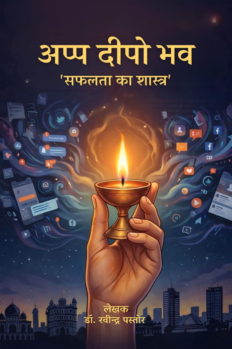 Appa Deepo Bhava /   : Safalta Ka Shastra