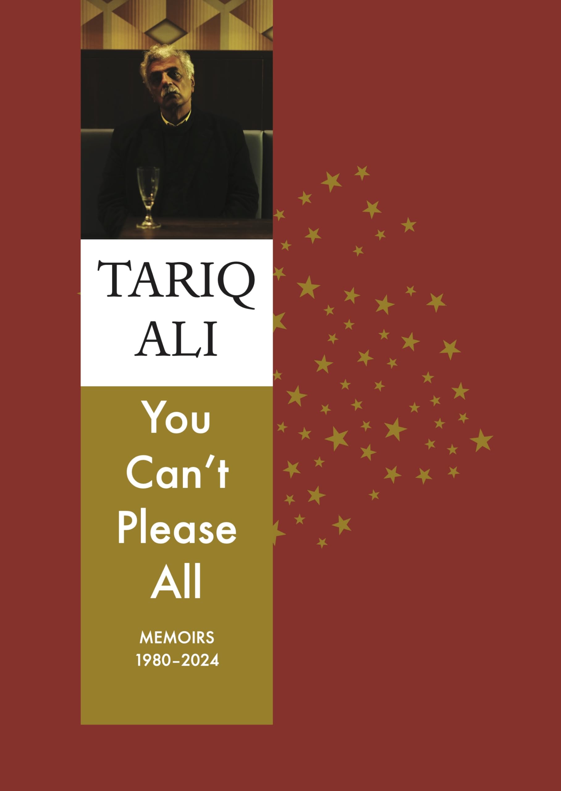 You Cant Please All: Memoirs 19802024