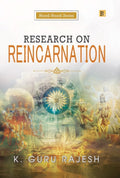 Research On Reincarnation [Nandi Nadi Series] [English]