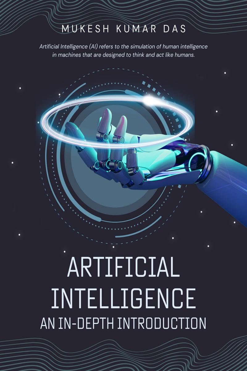 Artificial Intelligence: An InDepth Introduction