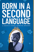 Born in a Second Language (Button Poetry Contest Winner)