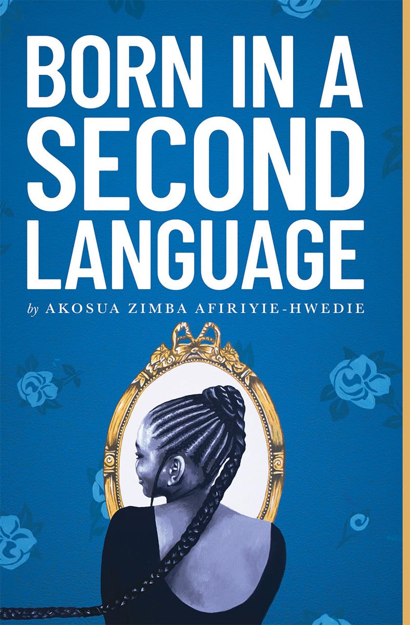 Born in a Second Language (Button Poetry Contest Winner)