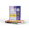 Arihant Cuet Ug 2026 Pcm Combo (Physics, Chemistry & Mathematics) | Chapterwise Notes & Question Bank | Based On Nta Pattern | 1