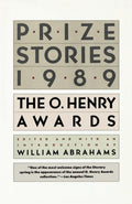 Prize Stories 1989: The O. Henry Awards