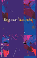 Vidyut Prakash (Marathi Edition)