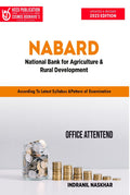 Nabard Office Attendant Book