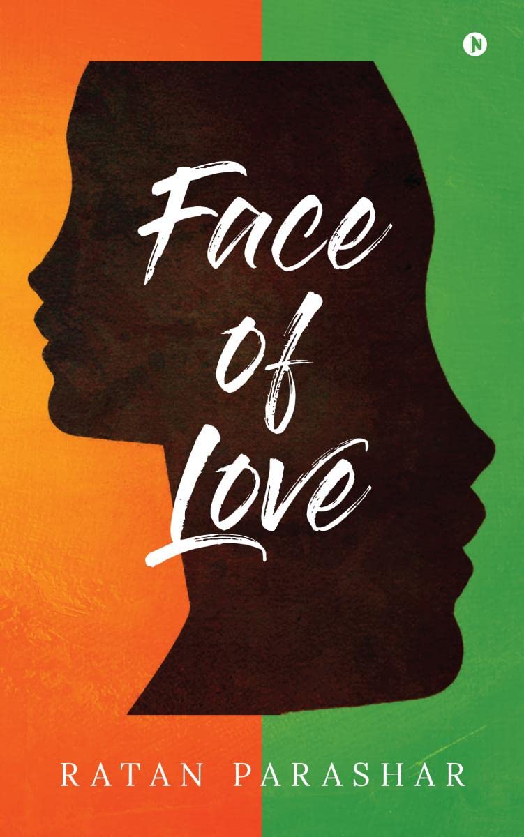 Face Of Love