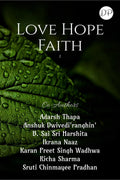 Love Hope Faith 2 : Daiso Publishing House