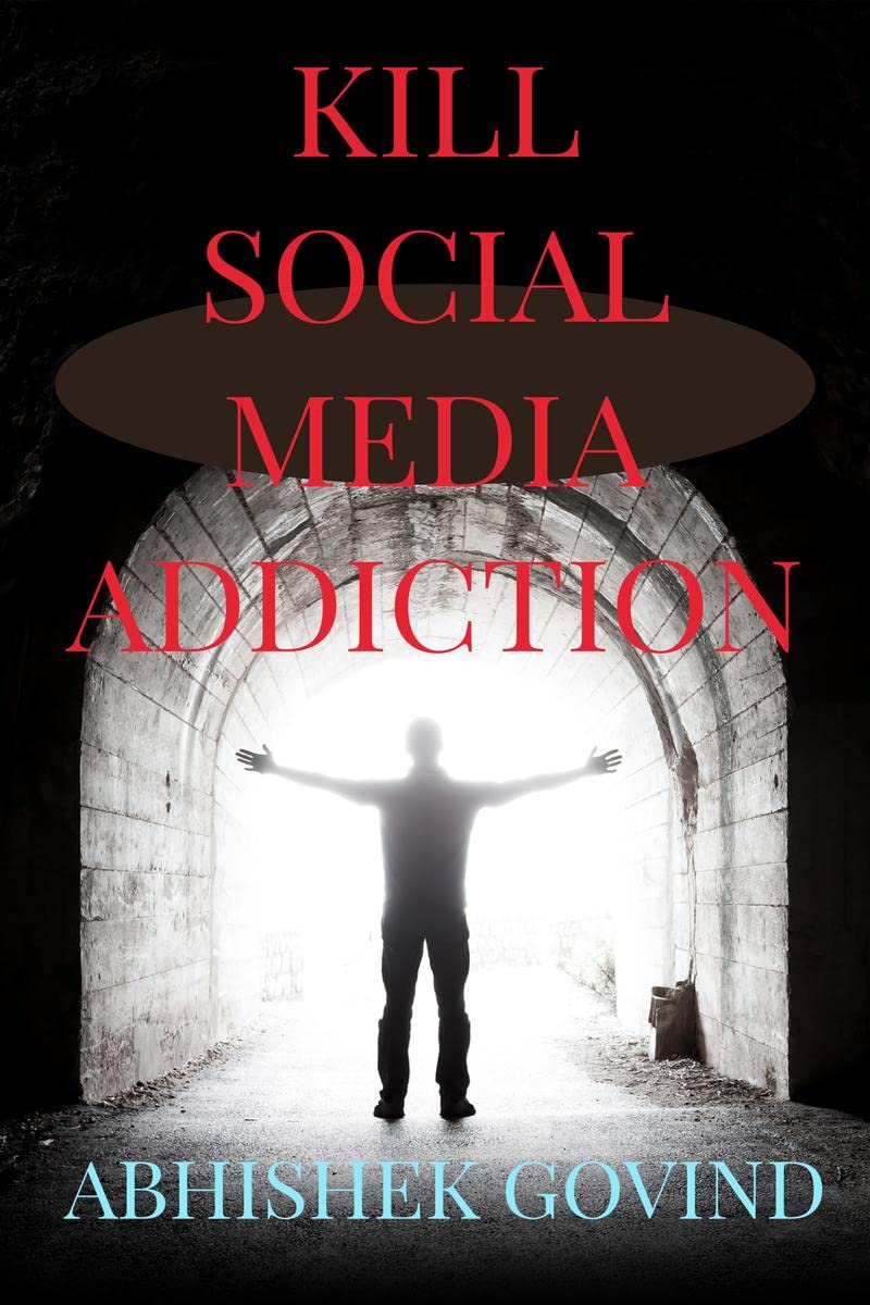 Kill Social Media Addiction