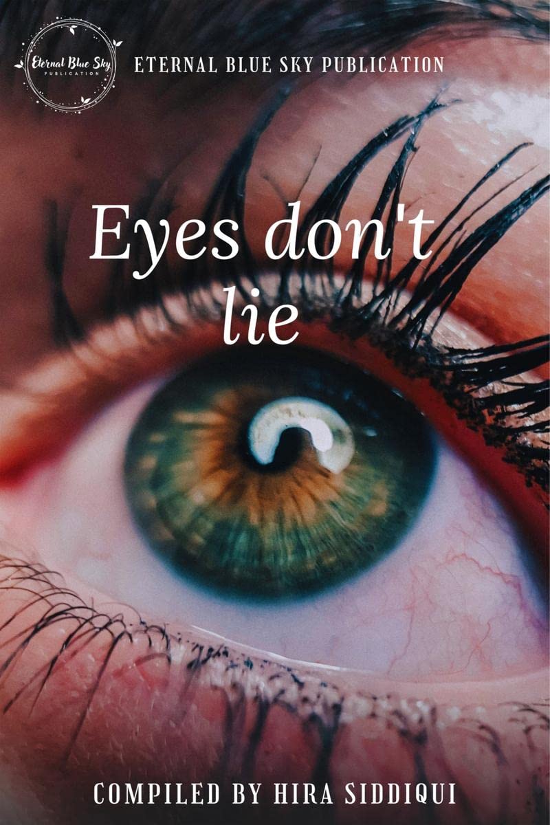 Eyes DonT Lie