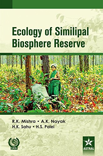 Ecology Of Similipal Biosphere Reserve