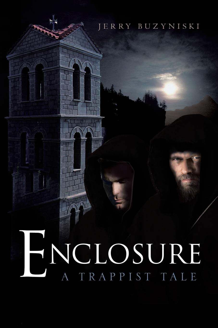 Enclosure: A Trappist Tale