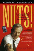 Nuts!: Southwest Airlines Crazy Recipe for Business and Personal Success