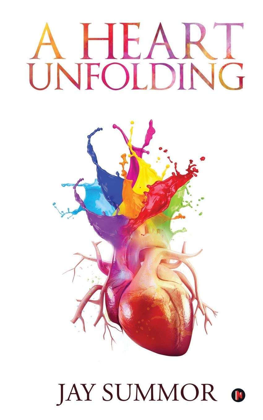 A Heart Unfolding