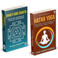 Hatha yoga | Shakti And Shakta | The Yogi Philosophy Of Physical Well  Being | Essays And Addresses On The Sakta Tantrasastra |