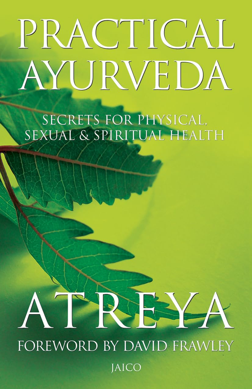 Practical Ayurveda