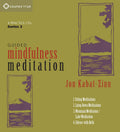 Guided Mindfulness Meditation Series 2 (Guided Mindfulness Meditation, 2)