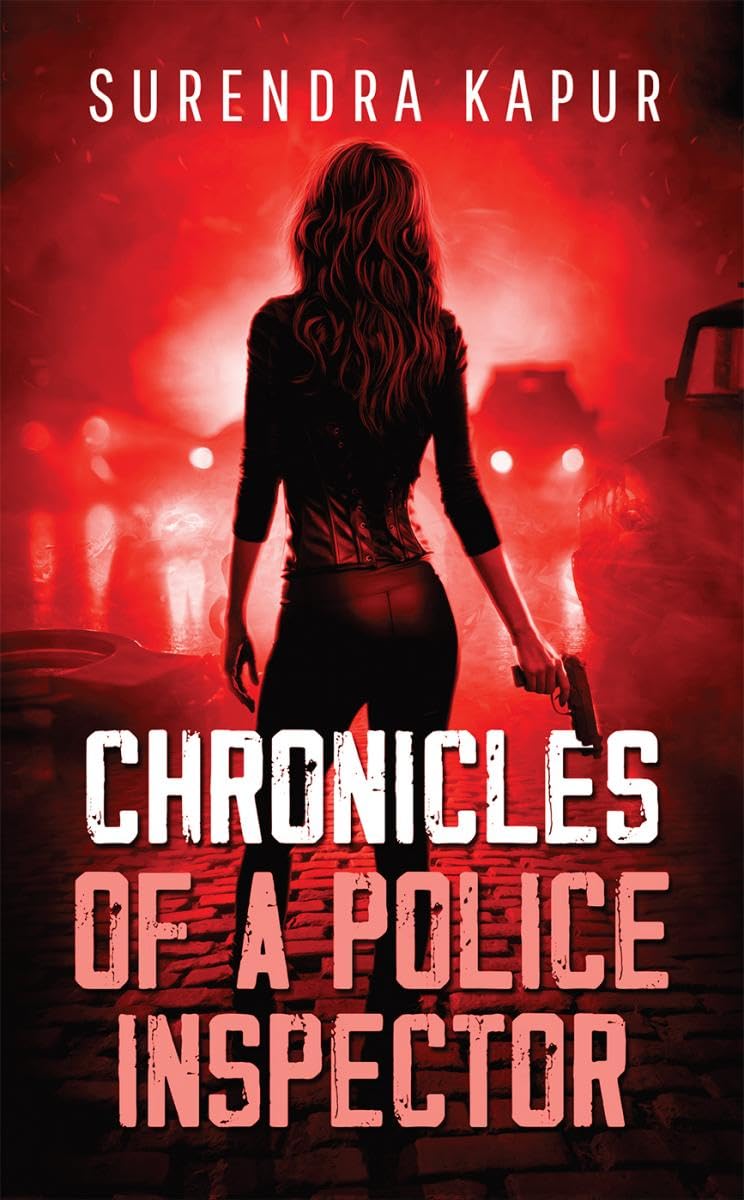 Chronicles of a Police Inspector