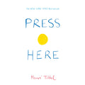 Press Here (Herve Tullet)