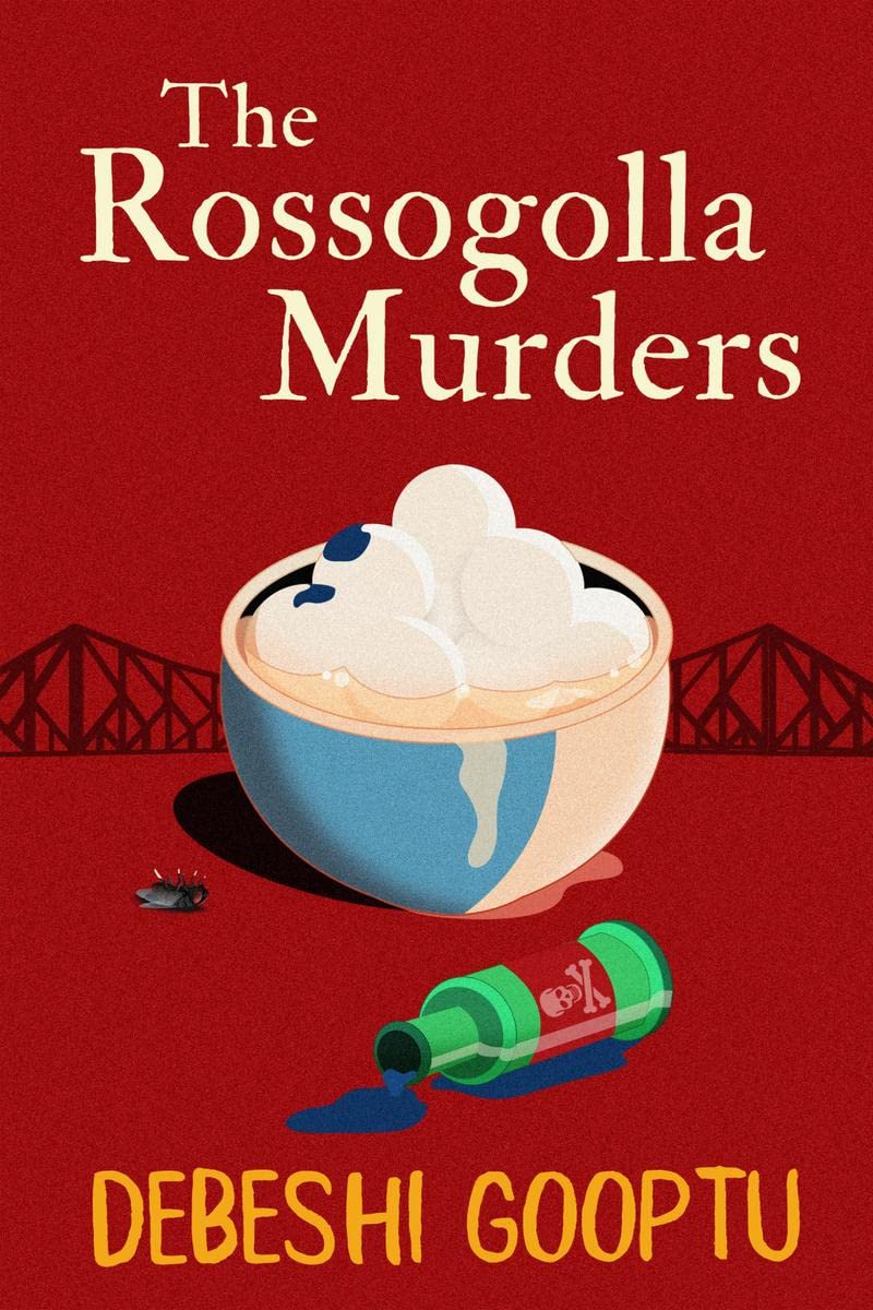 The Rossogolla Murders