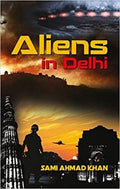 Aliens In Delhi