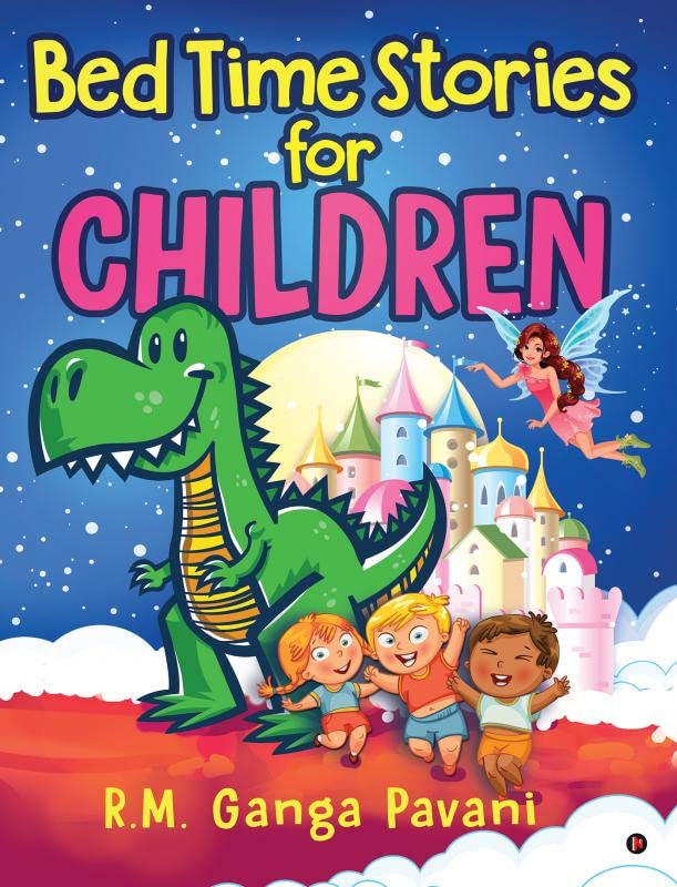Bed Time Stories for Children