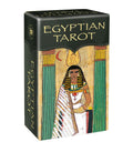 Egyptian Tarot  Mini Tarot: ItS Simply Yoga 110 Cards To Practice Yoga By Yourself