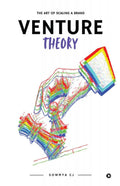 Venture Theory: The Art Of Scaling A Brand