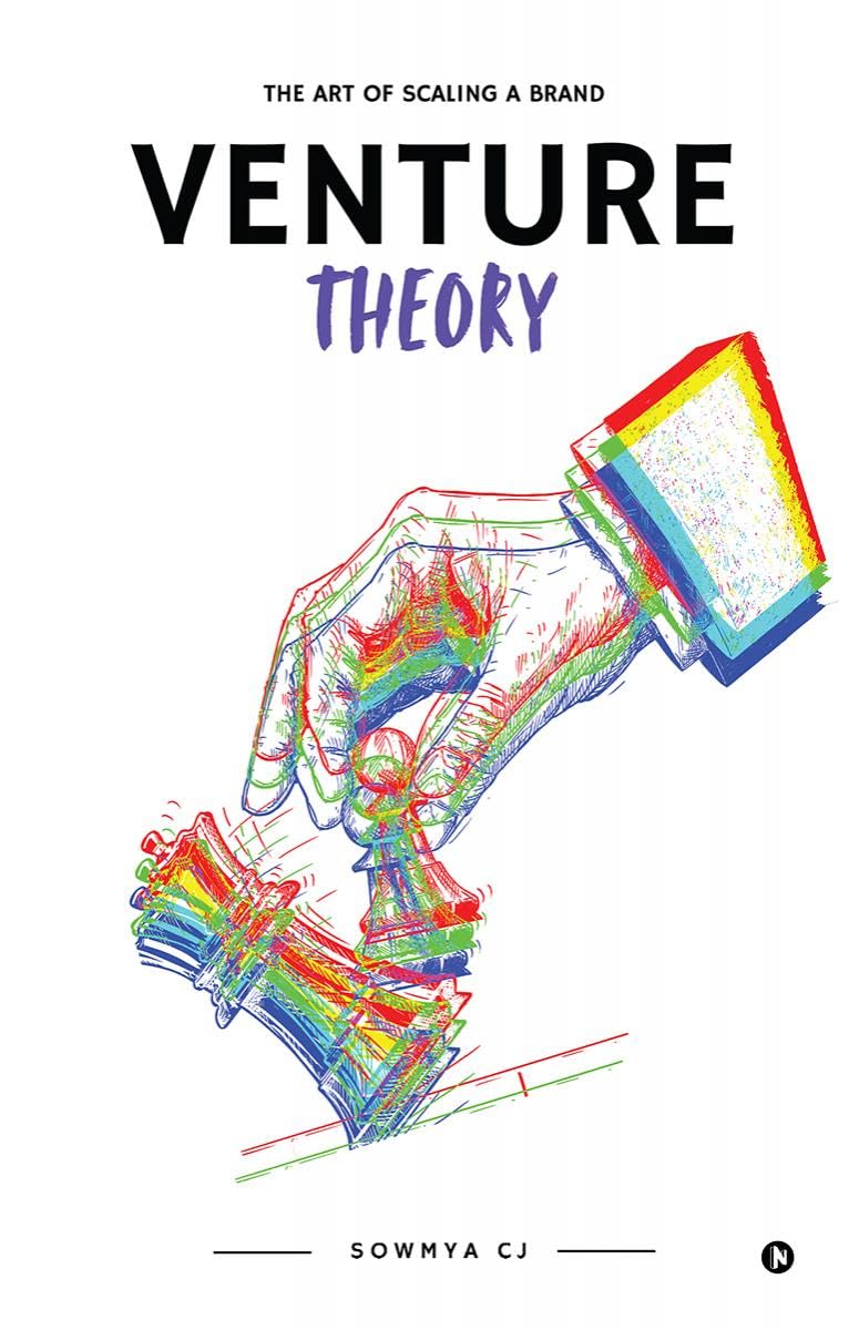 Venture Theory: The Art Of Scaling A Brand