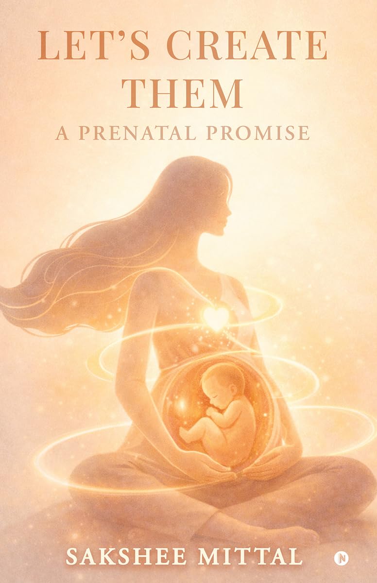 Lets Create Them: A Prenatal Promise