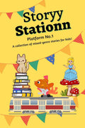 Storyy StationnPlatform No.1