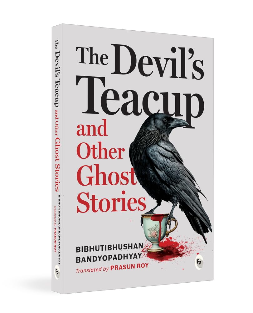 The Devils Teacup and Other Ghost Stories
