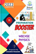 PREPARATION BOOSTER /   : A Collection of Class XII Model Question Suggestion  2022