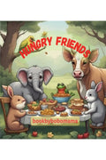 HUNGRY FRIENDS