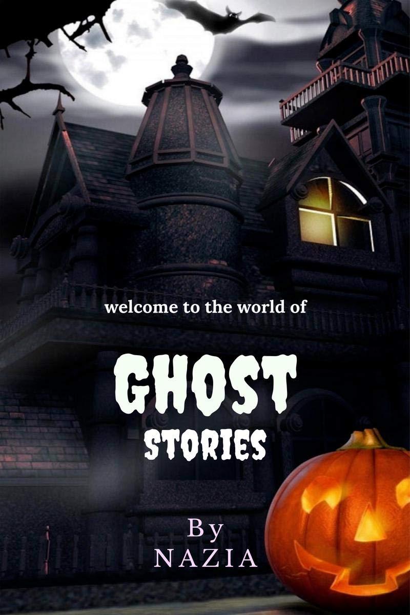 Ghost Stories
