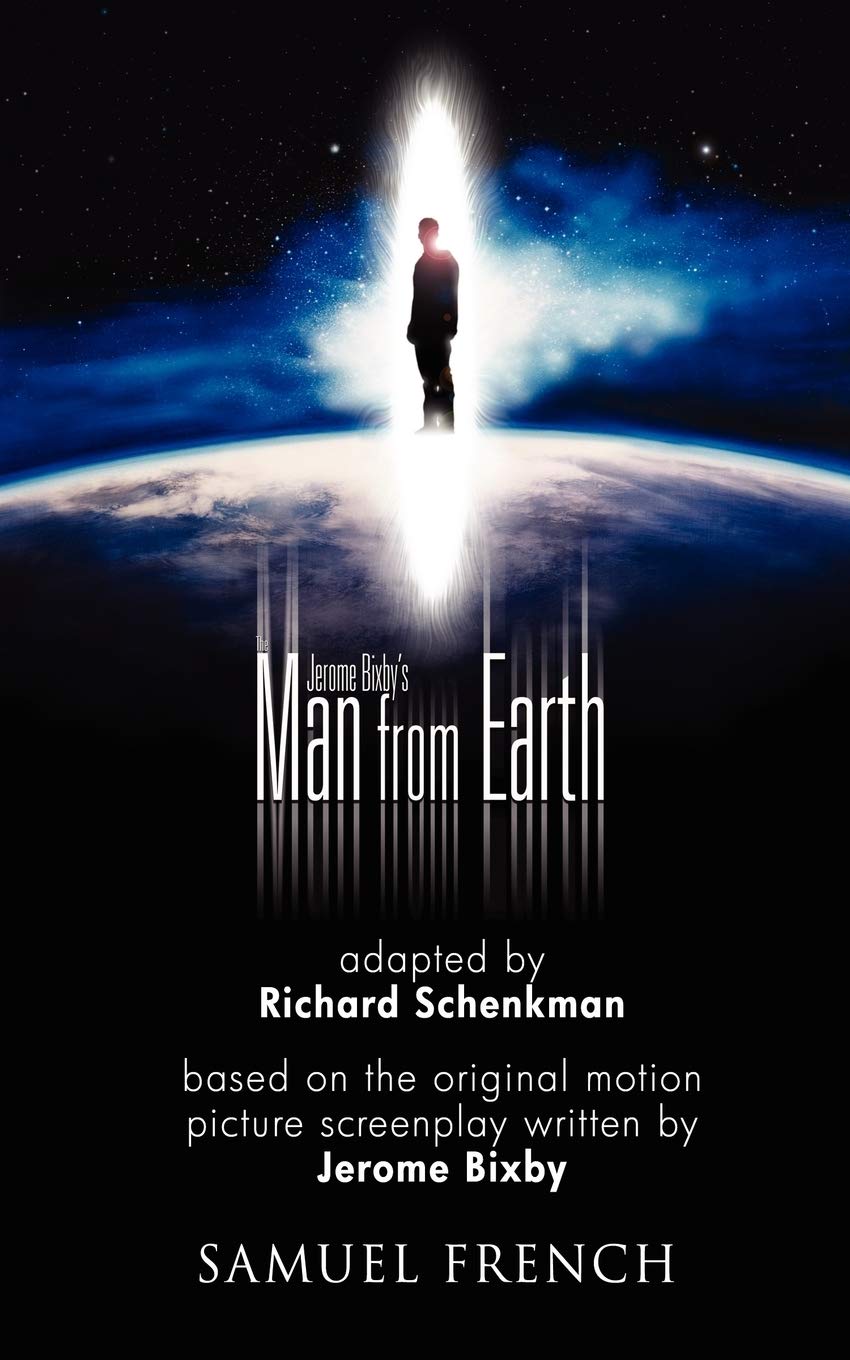 The Man from Earth