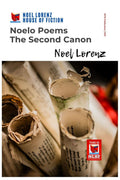 Noelo Poems  The Second Canon