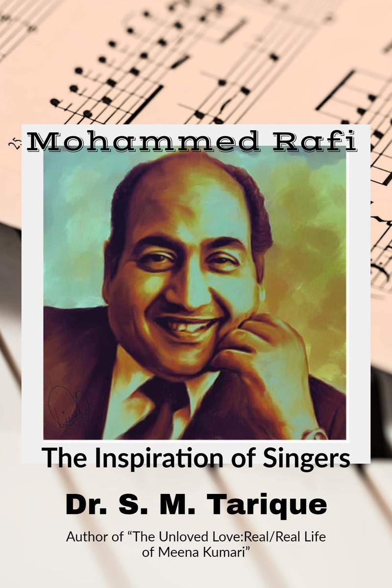 Mohammed Rafi : The Inspiration Of Singers