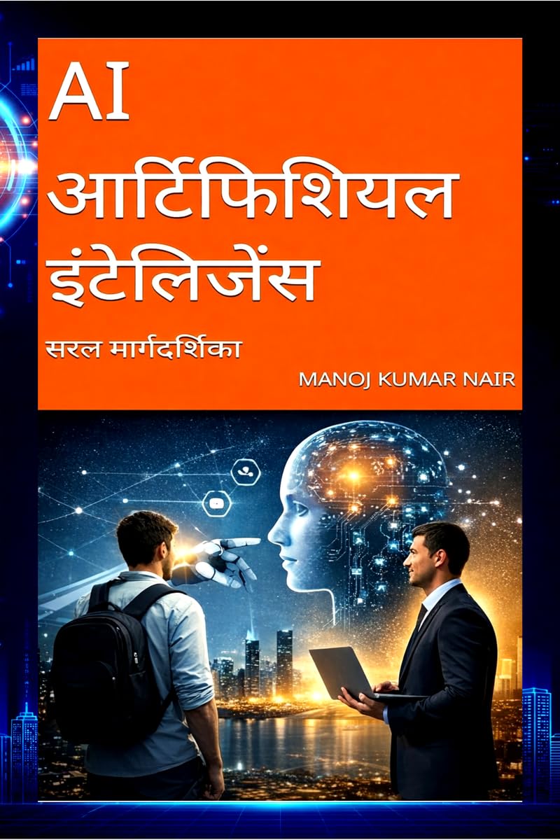 AI Artificial Intelligence / AI  : Saral Maargdarshika
