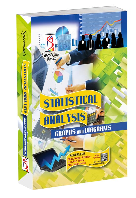 Statistical Analysis, Graphs and Diagrams