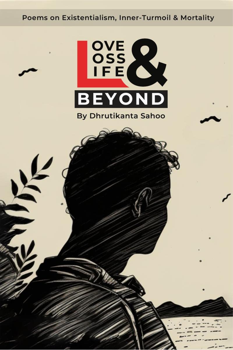 Love Loss Life & Beyond