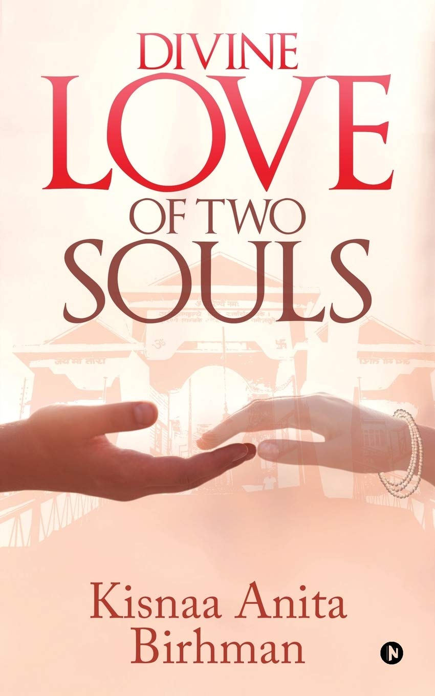 Divine Love Of Two Souls