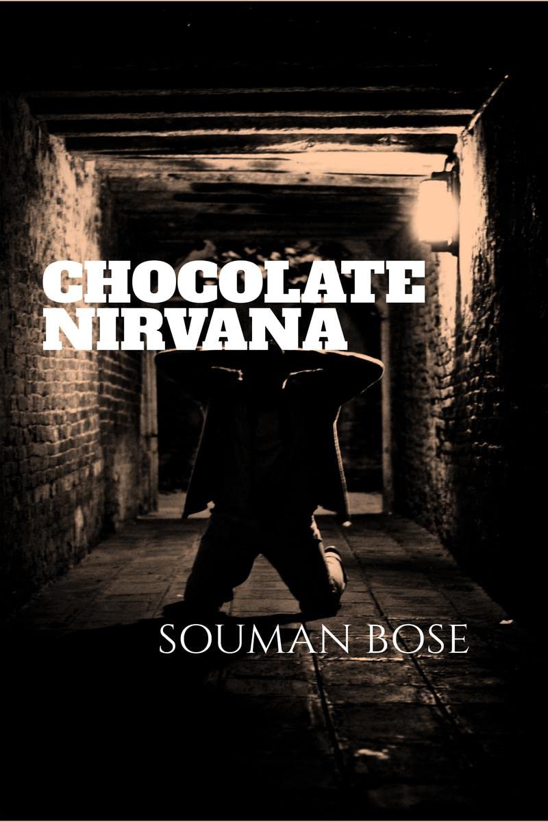 Chocolate Nirvana