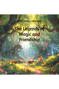 The Legends of magic and friendship.: Short story collection
