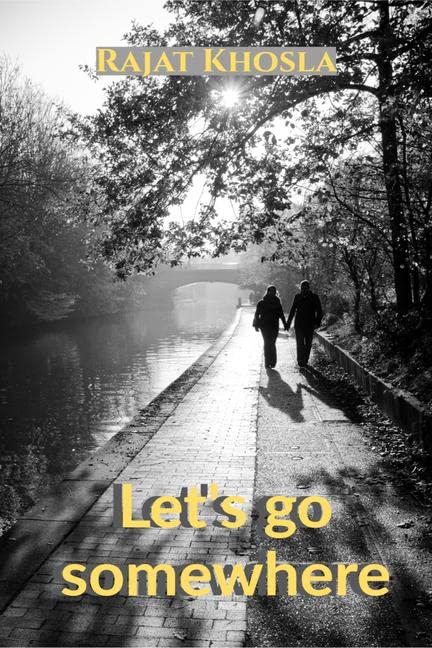 LetS Go Somewhere