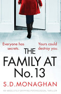 The Family At Number 13