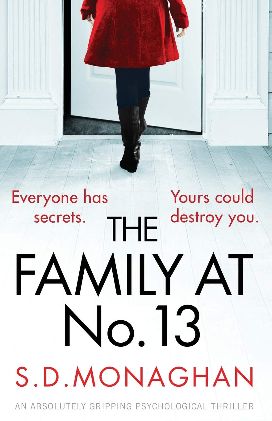 The Family At Number 13