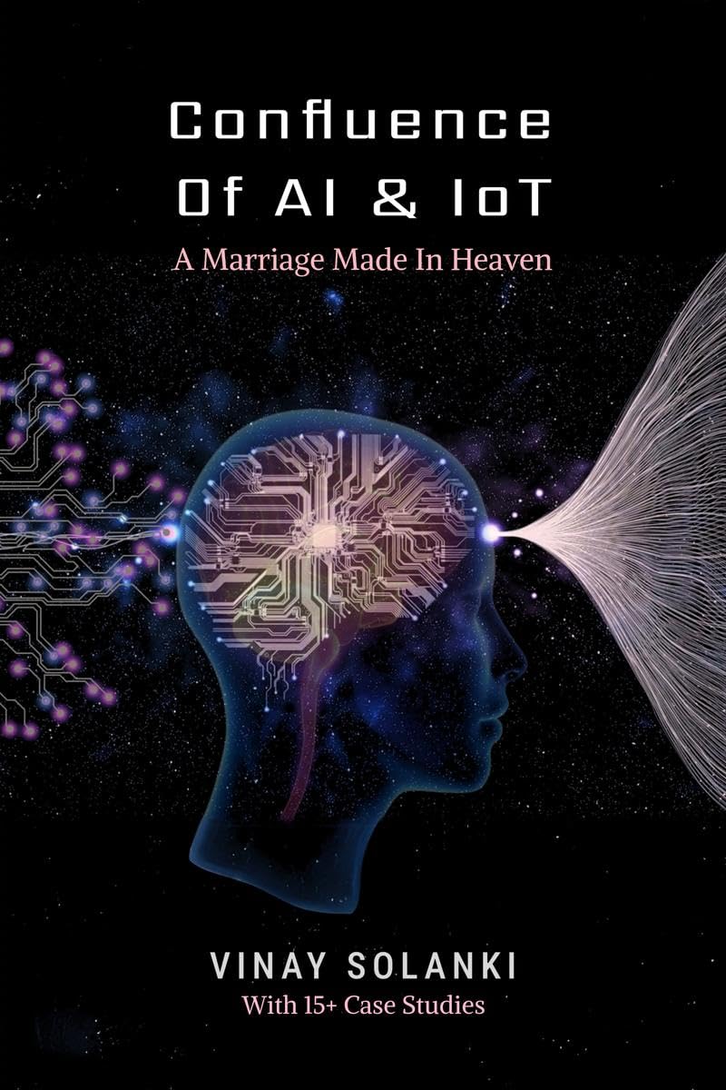 Confluence of AI and IoT : Marriage Made in Heaven