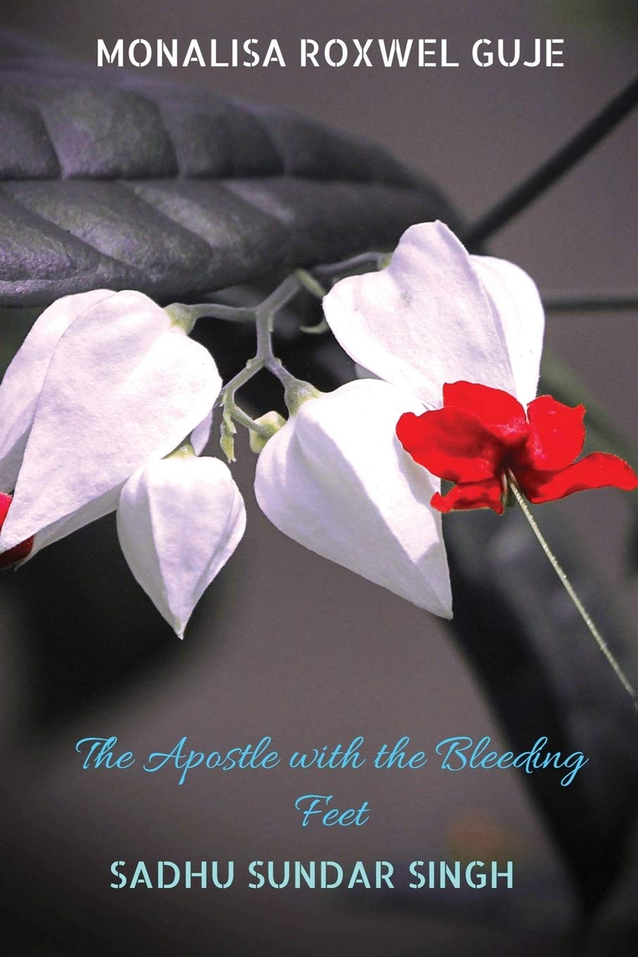 The Apostle With The Bleeding Feet : Sadhu Sundar Singh