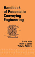 Handbook of Pneumatic Conveying Engineering (Mechanical Engineering)
